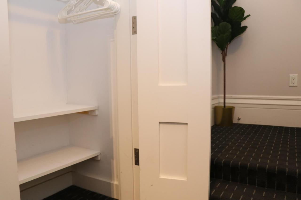 Charming & Stylish Studio On Beacon Hill #3 Boston Exterior foto