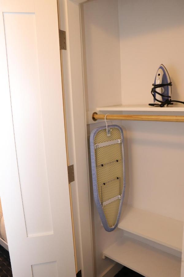 Charming & Stylish Studio On Beacon Hill #3 Boston Exterior foto